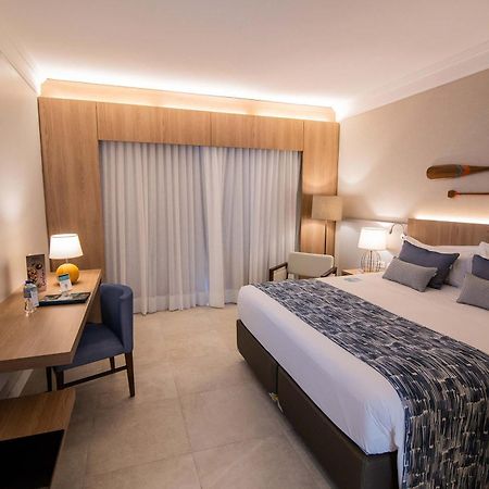 Hotel Deville Prime Salvador Luaran gambar Deluxe Ocean View