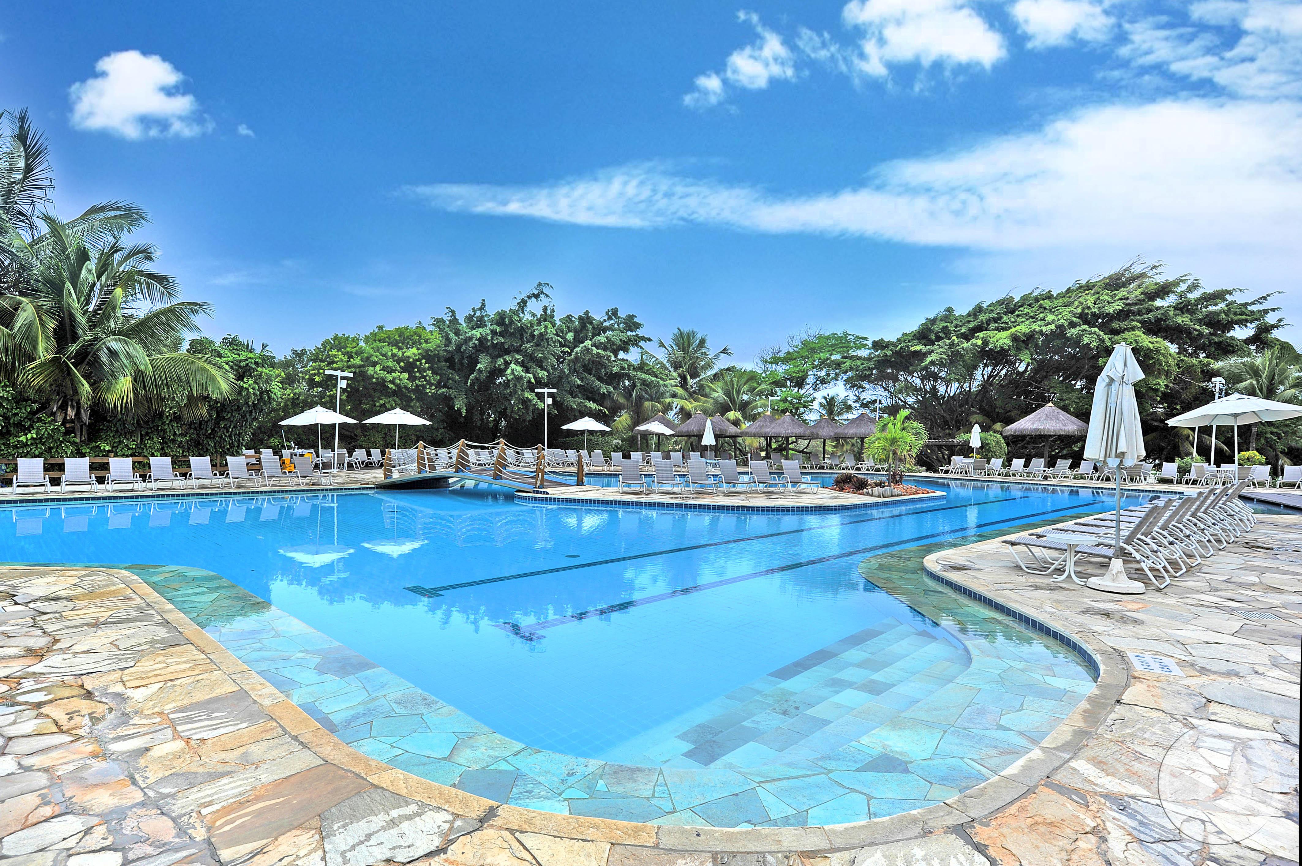 Hotel Deville Prime Salvador Luaran gambar Club de Regatas do Flamengo