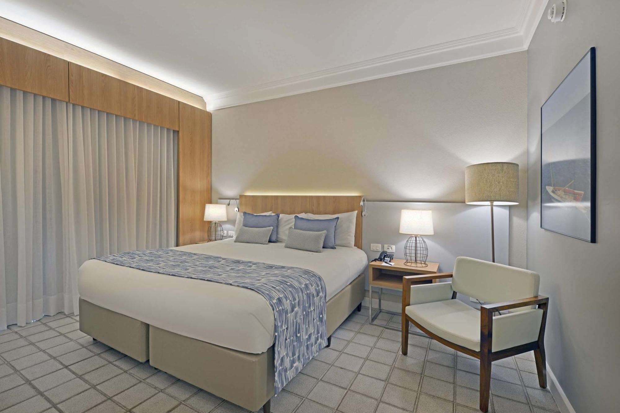 Hotel Deville Prime Salvador Luaran gambar