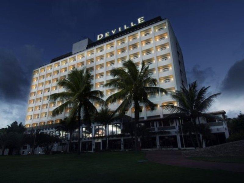 Hotel Deville Prime Salvador Luaran gambar Deville Hotel