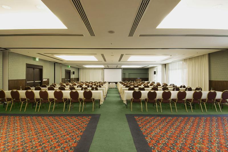 Hotel Deville Prime Salvador Kemudahan gambar Conference room